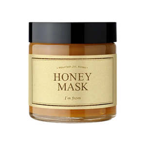 I’m From – Honey Mask 120g