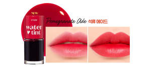 Etude House Dear Darling Water Tint - Red Pomegranate Ade