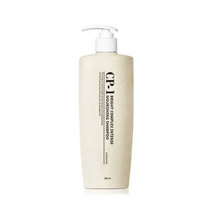 CP-1 Esthetic House Bright Complex Intense Nourishing Shampoo 500ml