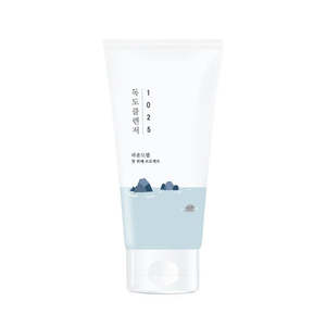 Facial Cleansers: Round Lab 1025 - Dokdo Cleanser 150ml