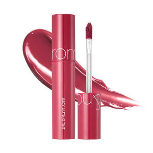 Make Up: Juicy Lasting Tint #04 Fig Fig