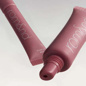 Rom&nd Color Lip Matte - #06 Strawberry Whip