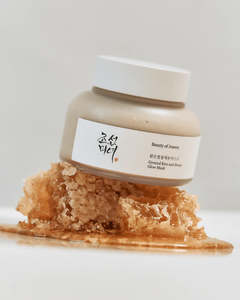 Beauty of Joseon - Ground Rice and Honey Glow Mask