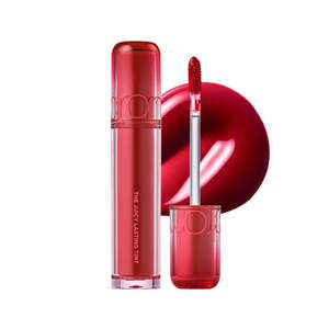 Make Up: ROM&ND Juicy Lasting Tint - Cherry Bomb #07