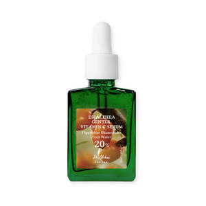 Korean Skincare: Dr. Althea - Gentle Vitamin C Serum 30ml