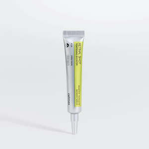 Korean Skincare: Celimax - The Vita A Retinal Shot Tightening Booster 15ml