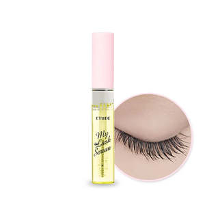 New Arrivals: Etude House - Eye Lash Serum 9g