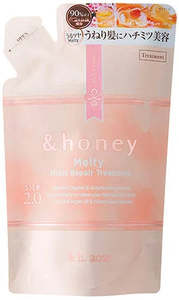 New Arrivals: &Honey Melty Moist Repair Hair Treatment 350ml