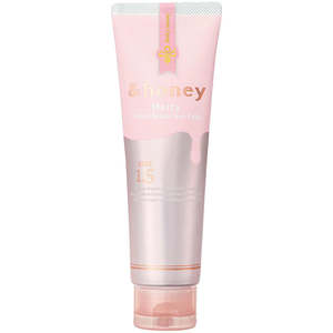 New Arrivals: &Honey Melty Moist Hair Pack 130g