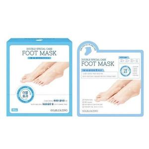 Double Special Care Foot Mask