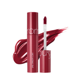ROM&ND Juicy Lasting Tint #07 (Cherry Bomb)