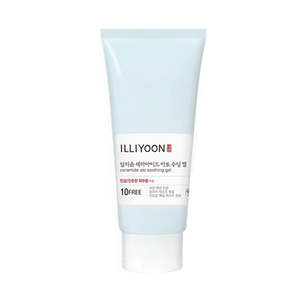 Korean Skincare: Illiyoon Ceramide Ato Soothing Gel 175ml