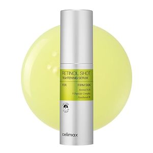 Celimax - The Vita A Retinol Shot Tightening Serum 30ml