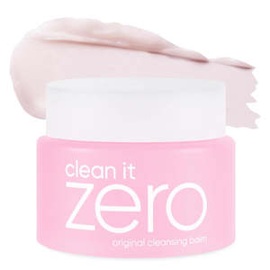 BANILA CO Clean It Zero Original Cleansing Balm