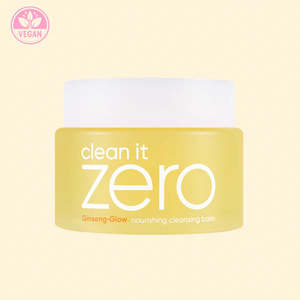 Banila Co  Clean It Zero Balm Nourishing 100 ml