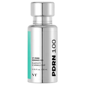 Korean Skincare: VT PDRN ESSENCE 100