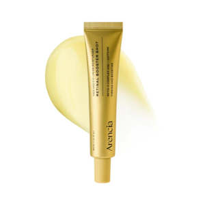 Korean Skincare: ARENCIA - Retinal Booster Shot 30ml