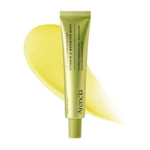 Korean Skincare: Arencia Vitamin C Booster Shot 30ml