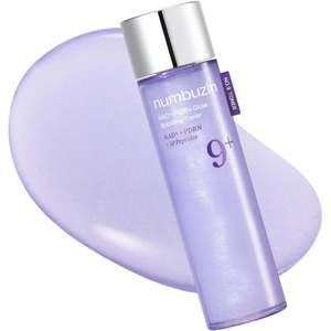Numbuzin - No. 9 NAD PDRN Glow Boosting Toner 150ml