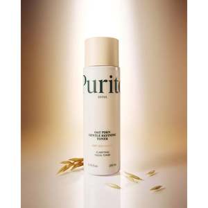 Purito SEOUL - Oat PDRN Gentle Refining Toner 200ml