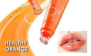Cathy Doll Intensive UV Lip Serum SPF 50+ PA++++ - Healthy Orange