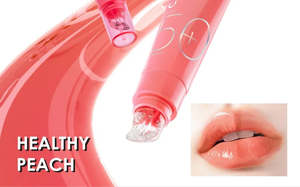 Cathy Doll Intensive UV Lip Serum SPF 50+ PA++++ - Healthy Peach