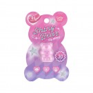 New Arrivals: Cathy Doll Shiny Bear Lip Moist - #01 Candy Pink  1.1g