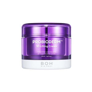 Korean Skincare: Bioheal BOH Probioderm 3D Lifting Cream 50ml