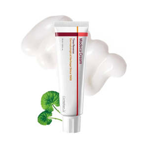 Korean Skincare: Centellian 24 Madeca Cream Time Reverse 50ml