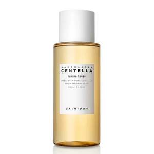 Korean Skincare: Skin 1004 Madagascar Centellla Toning Toner 210 ml