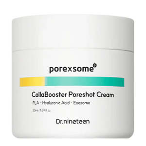 Dr. Nineteen PoreXsome Collabooster Poreshot Cream 50ml
