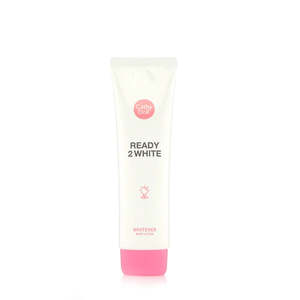 Body Lotions: Cathy Doll Ready 2 White Whitener Body Lotion - 150 ml