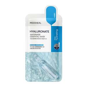 Mediheal Hyaluronate Watermide Essential Mask Sheet (1 Piece)