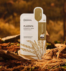 Mediheal - Placenta Essential Mask Sheet 25ml