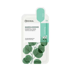 Sheet Masks: Mediheal - Madecassoside Essential Mask (1 Piece)