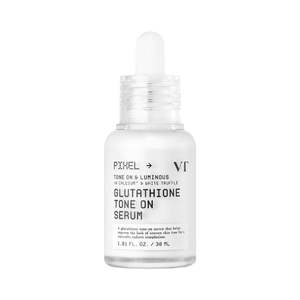 VT Cosmetics Glutathione Tone-On Serum 30ml