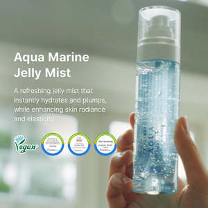 Dr. Althea Aqua Marine Jelly Mist (100ml)