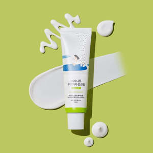 Round Lab Birch Moisturizing Mild-Up Sunscreen SPF50+ PA++++ 50ML