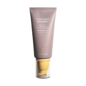 Haruharu Wonder Black Rice Moisture Pure Mineral Relief Sunscreen SPF50+ PA++++ &hellip;