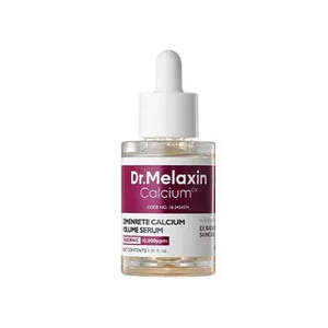 Korean Skincare: Dr. Melaxin Cemenrete Calcium Volume Serum 30ml