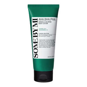 Some by Mi AHA/BHA Miracle Calming Body Lotion 200ml