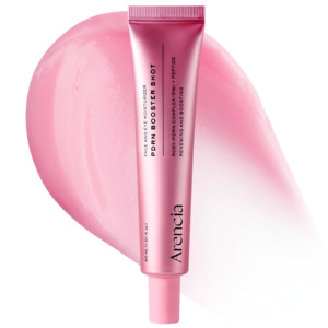 Korean Skincare: ARENCIA PDRN Booster Shot 30ml