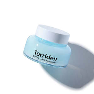Korean Skincare: Torriden DIVE-IN Soothing Cream 100ml