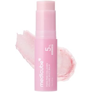 Products: Medicube PDRN Pink Collagen Volume Multi Balm 10g