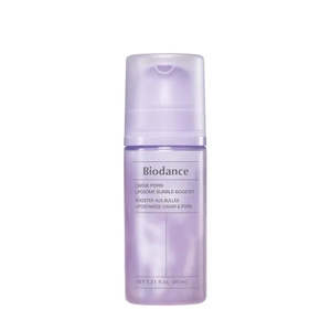 Korean Skincare: Biodance Caviar PDRN Liposome Bubble Booster 95ml