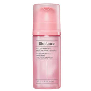 Biodance Collagen Peptide Liposome Bubble Booster 95ml