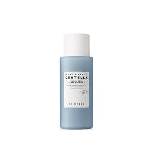 Korean Skincare: Skin1004 Madagascar Centella Hyalu-TECA Glass Skin Milk 210ml