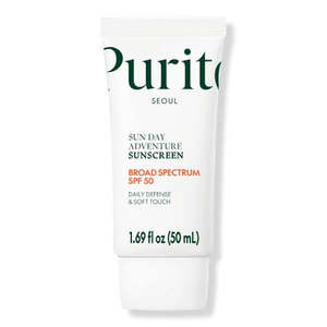 Purito Sun Day Adventure Sunscreen 50ml