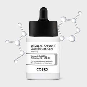 Cosrx The Alpha-Arbutin 2 Discoloration Care 50ml