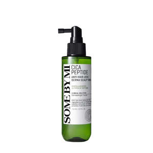 SOME BY MI - Cica Peptide Anti Hair Loss Derma Scalp Tonic 150ml